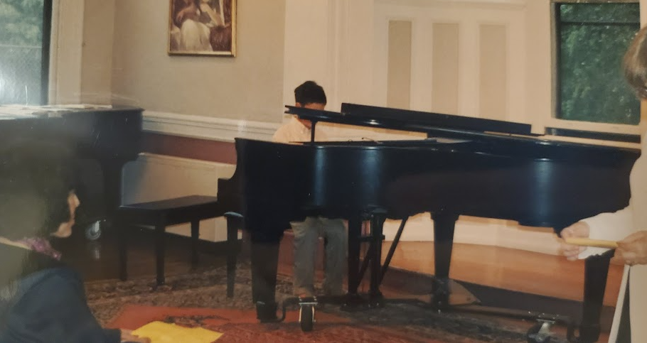Piano