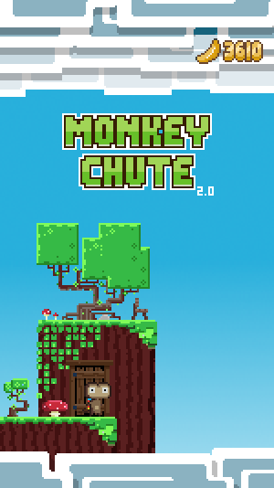 Monkey Chute